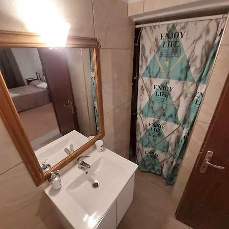 Lacasadirigas Appartamento *