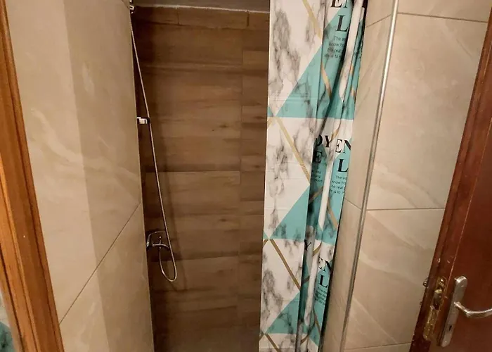 Apartament Lacasadirigas Lefkáda