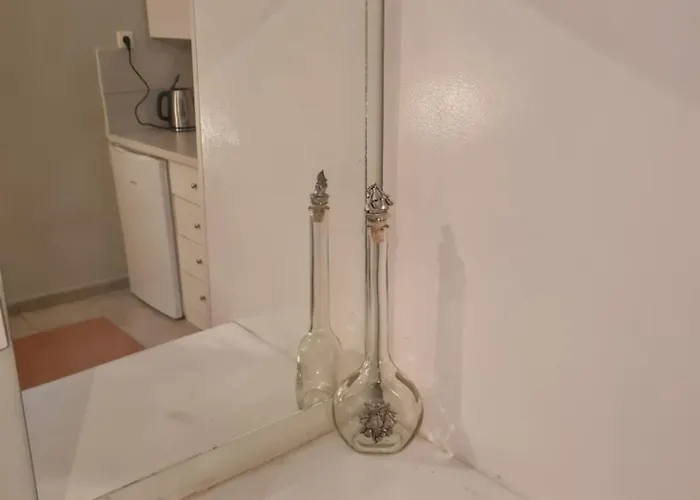 Apartament Lacasadirigas Lefkáda