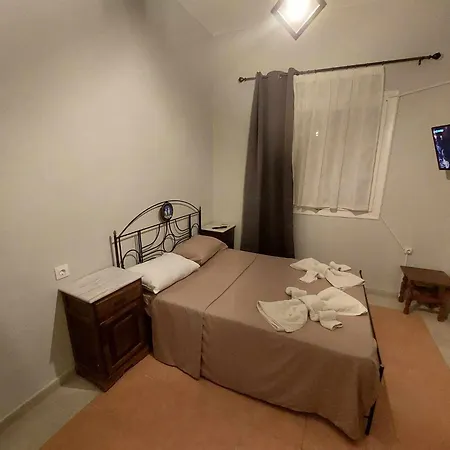 Lacasadirigas Apartament Lefkáda