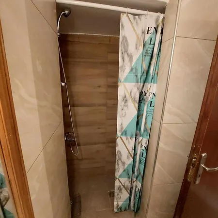 Apartment Lacasadirigas Lefkada City