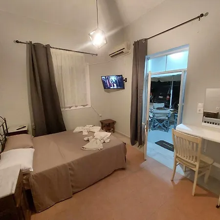 Apartment Lacasadirigas