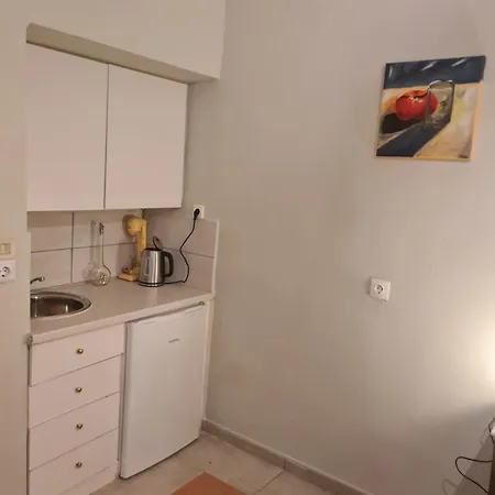 Lacasadirigas Λευκάδα