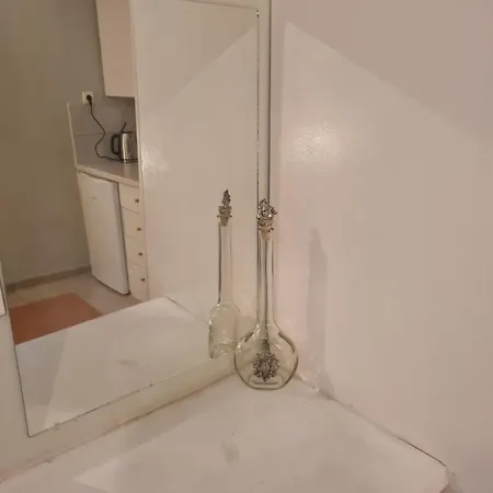 Apartament Lacasadirigas Lefkáda