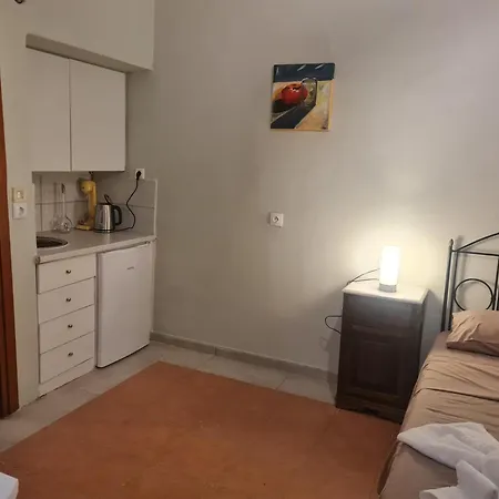 Lacasadirigas Apartment *